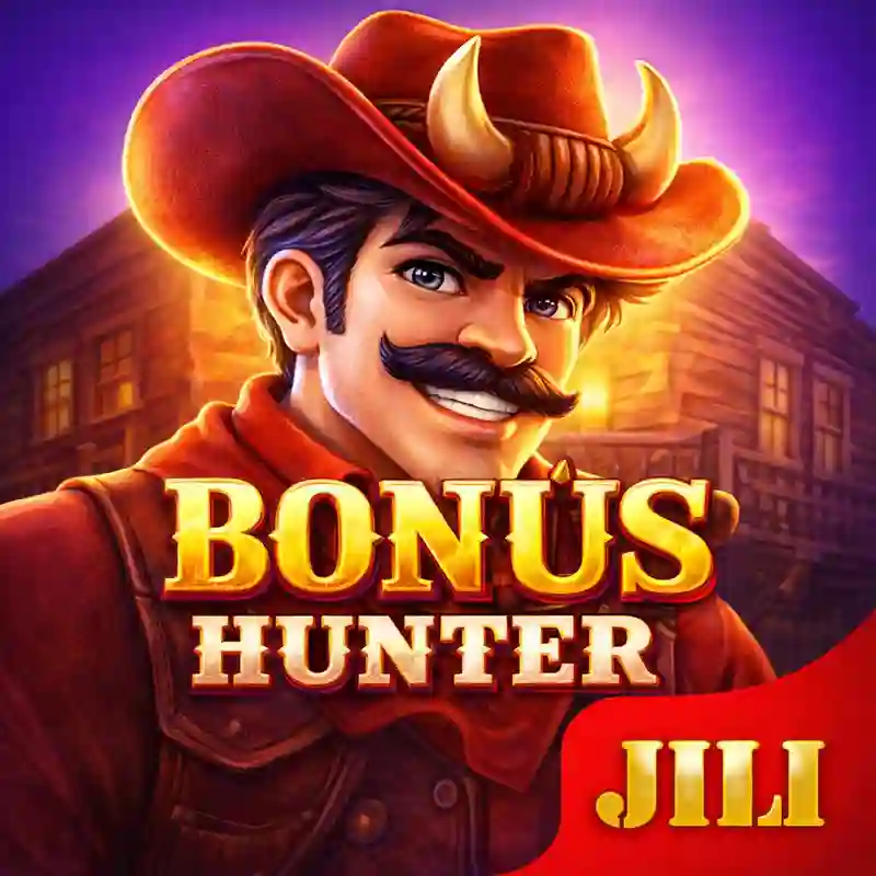 Bonus Hunter Slot
