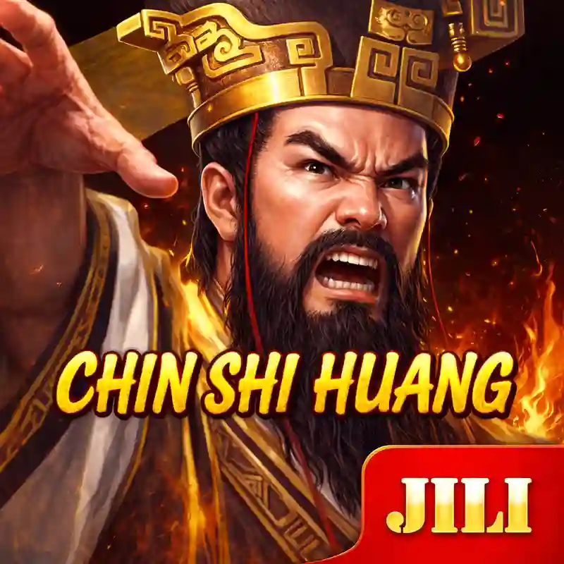 Chin Shi Huang Slot Game 748bet