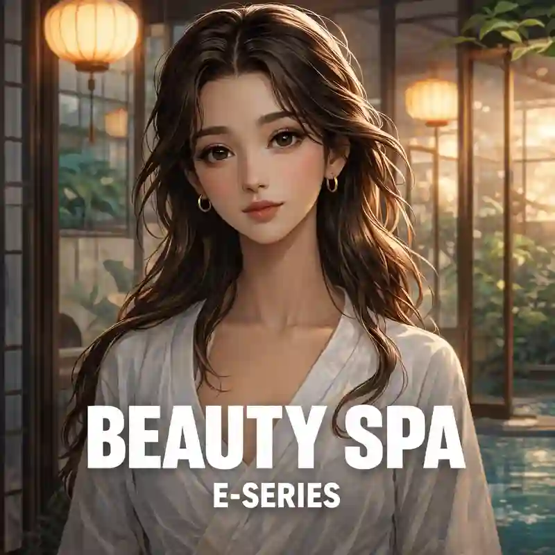 Ganda ng SPA online slot game sa 748bet casino