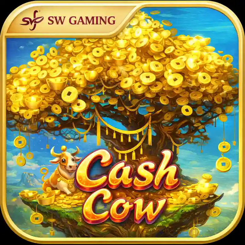 Kalabaw ng Pera Slot Game 748bet