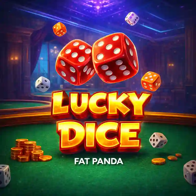 Lucky Dice Online Casino Game 748bet
